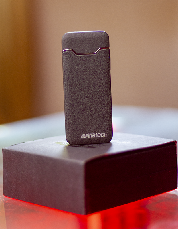 Briquet électronique rechargeable,